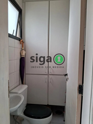 Imagem Apartamento com 3 Quartos à Venda, 85 m² em Jardim Bonfiglioli - São Paulo Imagem Apartamento com 3 Quartos à Venda, 85 m² em Jardim Bonfiglioli - São Paulo