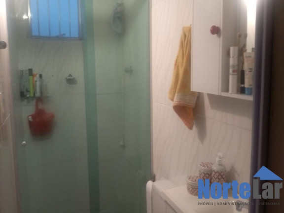 Imagem Apartamento com 2 Quartos à Venda, 55 m² em Vila Francos - São Paulo