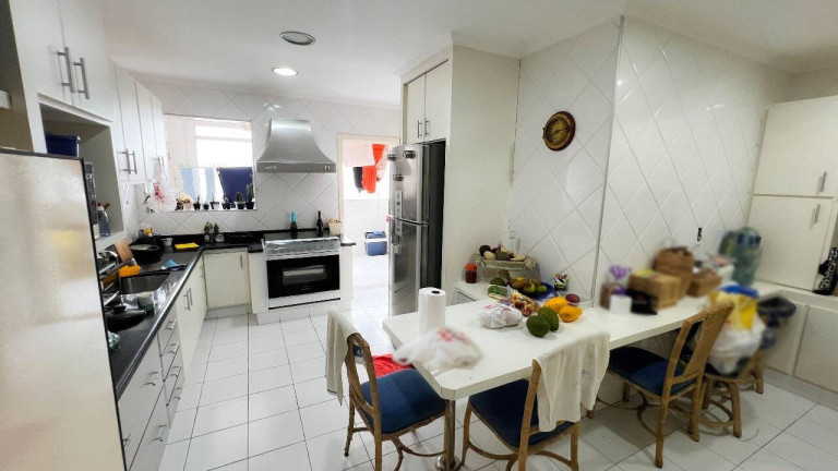 Imagem Cobertura com 4 Quartos à Venda, 405 m² em Ponta Da Praia - Santos Imagem Cobertura com 4 Quartos à Venda, 405 m² em Ponta Da Praia - Santos