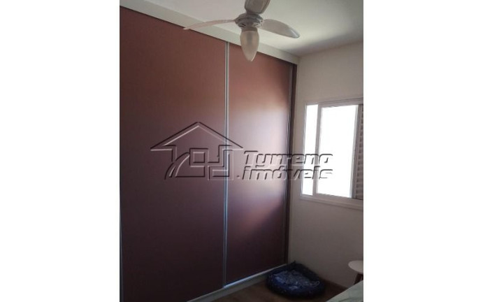 Imagem Apartamento com 2 Quartos à Venda, 65 m² em Parque Industrial - São José Dos Campos