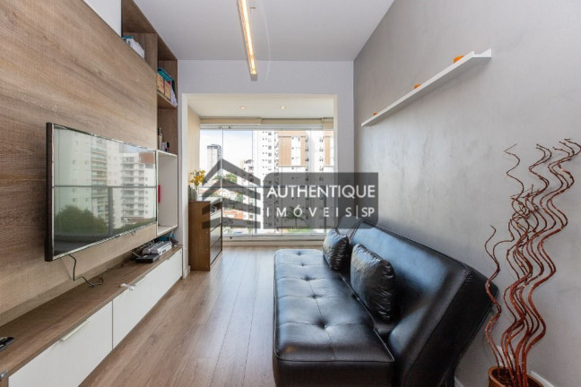 Imagem Apartamento com 2 Quartos à Venda, 59 m² em Vila Mariana - São Paulo Imagem Apartamento com 2 Quartos à Venda, 59 m² em Vila Mariana - São Paulo