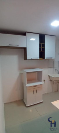 Imagem Apartamento com 2 Quartos à Venda, 55 m² em Boa União (abrantes) - Camaçari
