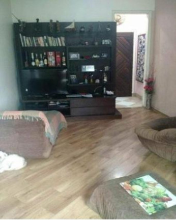 Apartamento com 2 Quartos à Venda, 113 m² em Luz - São Paulo