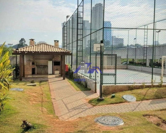 Imagem Apartamento com 3 Quartos à Venda, 80 m² em Jardim Tupanci - Barueri Imagem Apartamento com 3 Quartos à Venda, 80 m² em Jardim Tupanci - Barueri