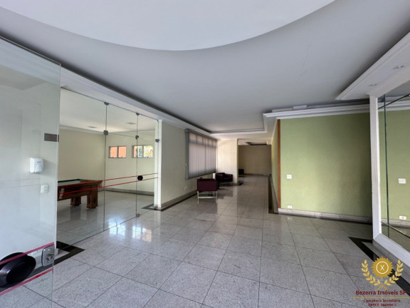 Imagem Apartamento com 3 Quartos à Venda, 98 m² em Santana - São Paulo Imagem Apartamento com 3 Quartos à Venda, 98 m² em Santana - São Paulo