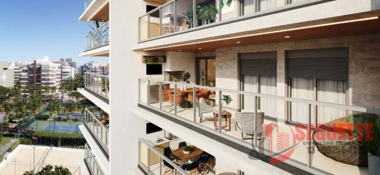 Imagem Apartamento com 3 Quartos à Venda, 102 m² em Riviera De São Lourenço - Bertioga Imagem Apartamento com 3 Quartos à Venda, 102 m² em Riviera De São Lourenço - Bertioga