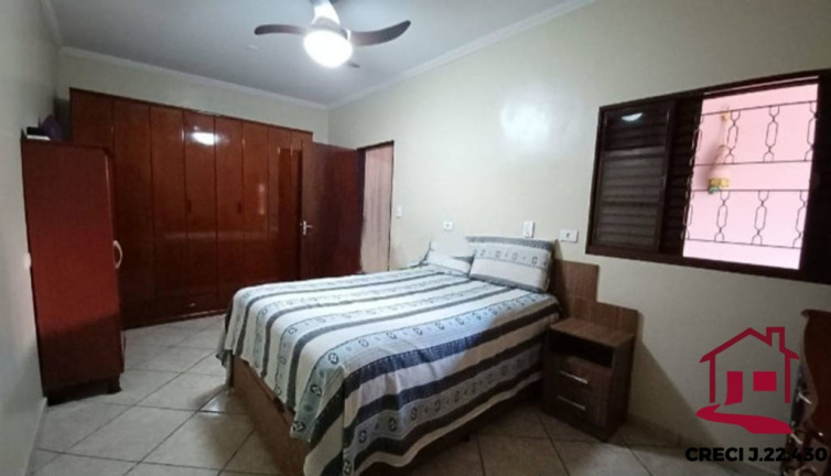 Imagem Casa com 3 Quartos à Venda, 114 m² em Jardim Maria Antonia (nova Veneza) - Sumaré Imagem Casa com 3 Quartos à Venda, 114 m² em Jardim Maria Antonia (nova Veneza) - Sumaré