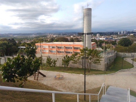 Imagem Terreno à Venda, 250 m² em Jd. Panorama - Jacareí
