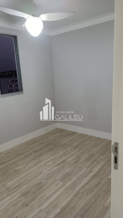 Imagem Apartamento com 3 Quartos à Venda, 47 m² em Parque Das Constelações - Campinas Imagem Apartamento com 3 Quartos à Venda, 47 m² em Parque Das Constelações - Campinas