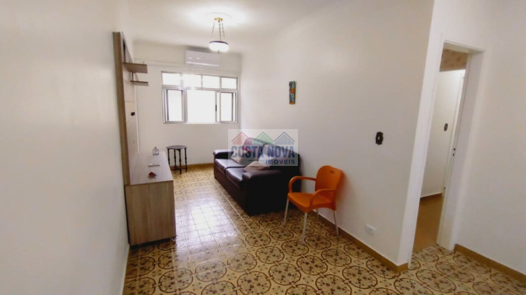 Imagem Apartamento com 1 Quarto à Venda, 52 m² em Canto Do Forte - Praia Grande Imagem Apartamento com 1 Quarto à Venda, 52 m² em Canto Do Forte - Praia Grande