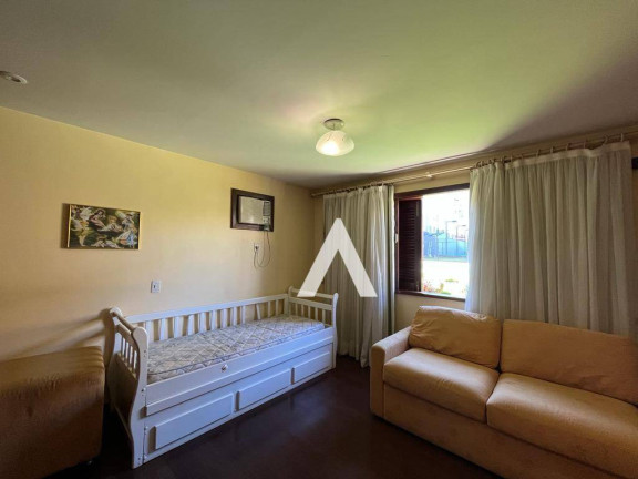 Imagem Casa com 4 Quartos à Venda, 186 m² em Alto - Teresópolis