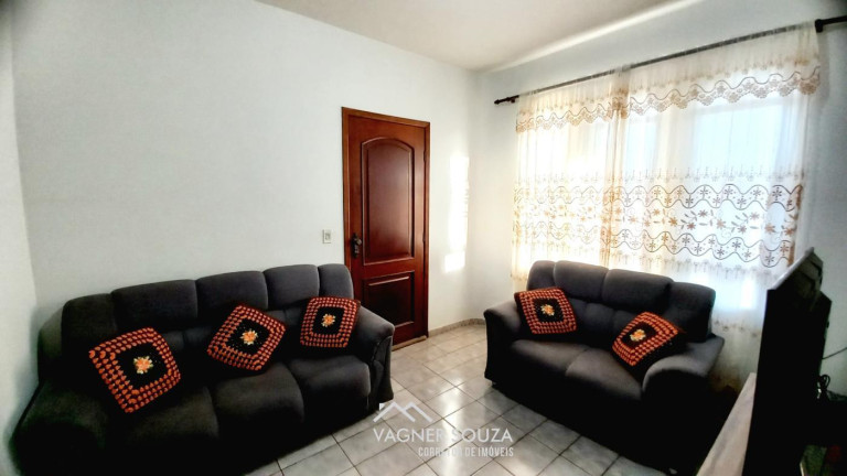 Imagem Casa com 4 Quartos à Venda, 141 m² em Jardim Paraíso - Maringá