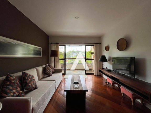 Imagem Apartamento com 3 Quartos à Venda, 115 m² em Alto - Teresópolis