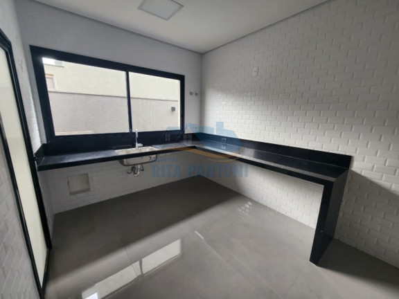 Imagem Casa de Condomínio com 3 Quartos à Venda, 250 m² em Alphaville - Ribeirão Preto