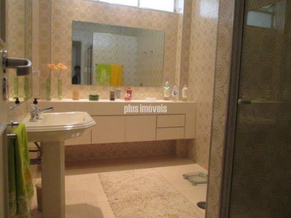 Imagem Apartamento com 3 Quartos à Venda, 150 m² em Jardim Paulista - São Paulo