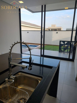 Imagem Casa com 3 Quartos à Venda,  em Cyrela Landscape Esplanada - Votorantim