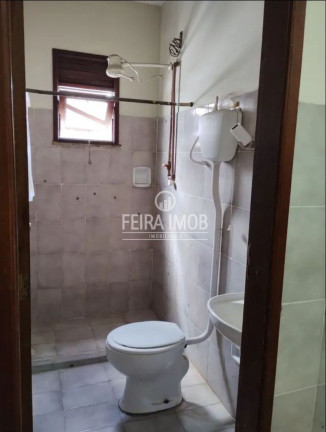 Imagem Casa com 4 Quartos para Alugar, em Jardim Cruzeiro - Feira De Santana Imagem Casa com 4 Quartos para Alugar, em Jardim Cruzeiro - Feira De Santana