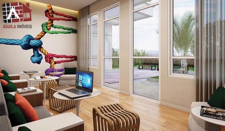 Imagem Apartamento com 3 Quartos à Venda, 866 m² em Vila São Francisco - São Paulo Imagem Apartamento com 3 Quartos à Venda, 866 m² em Vila São Francisco - São Paulo