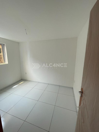 Imagem Apartamento com 2 Quartos à Venda, 84 m² em Gramame - João Pessoa