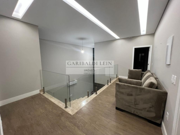 Imagem Casa com 5 Quartos para Alugar, 310 m² em Swiss Park - Campinas