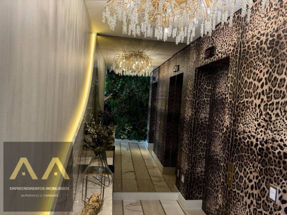 Imagem Apartamento com 3 Quartos à Venda, 344 m² em Alphaville - Barueri