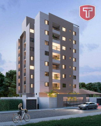 Imagem Apartamento com 3 Quartos à Venda, 69 m² em Bessa - João Pessoa