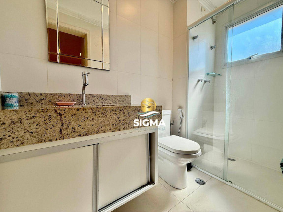 Imagem Apartamento com 3 Quartos à Venda, 130 m² em Enseada - Guarujá Imagem Apartamento com 3 Quartos à Venda, 130 m² em Enseada - Guarujá