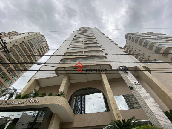 Imagem Apartamento com 3 Quartos à Venda, 150 m² em Vila Tupi - Praia Grande Imagem Apartamento com 3 Quartos à Venda, 150 m² em Vila Tupi - Praia Grande