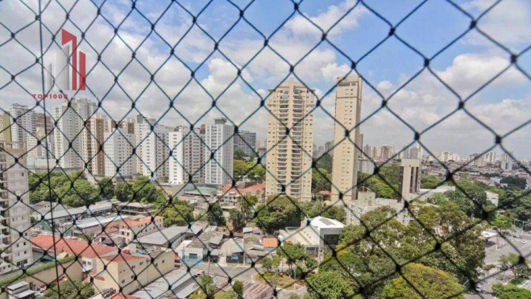 Imagem Apartamento com 3 Quartos à Venda, 96 m² em Mandaqui - São Paulo