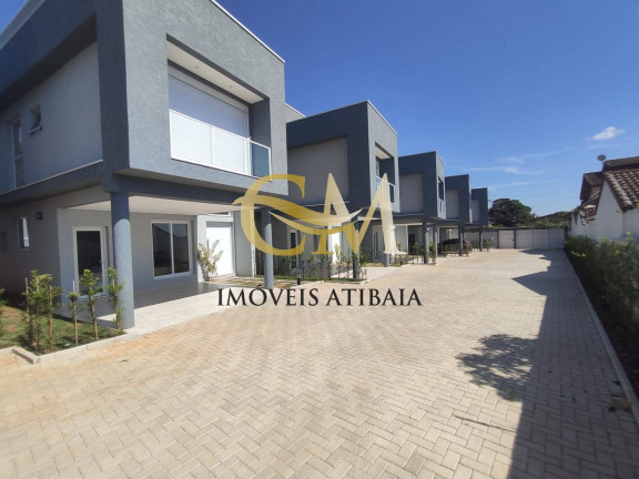 Imagem Casa com 3 Quartos à Venda, 198 m² em Nova Gardênia - Atibaia