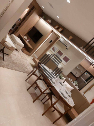 Imagem Apartamento com 2 Quartos à Venda, 66 m² em Jardim Guarujá - Sorocaba Imagem Apartamento com 2 Quartos à Venda, 66 m² em Jardim Guarujá - Sorocaba