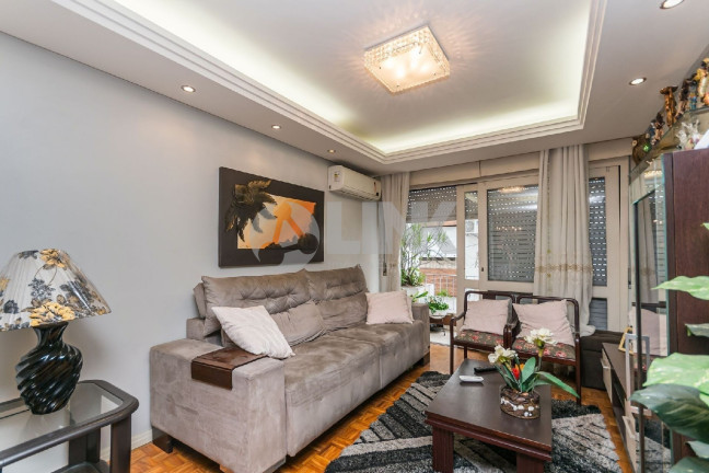Imagem Apartamento com 3 Quartos à Venda, 129 m² em Jardim Lindóia - Porto Alegre Imagem Apartamento com 3 Quartos à Venda, 129 m² em Jardim Lindóia - Porto Alegre