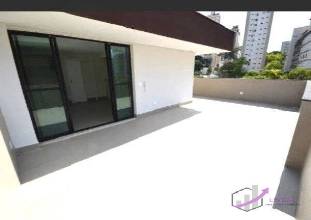 Imagem Cobertura com 3 Quartos à Venda, 164 m² em Serra - Belo Horizonte