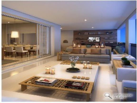 Foto do imóvel Apartamento com 4 Quartos à Venda, 230 m² em Santana - São Paulo