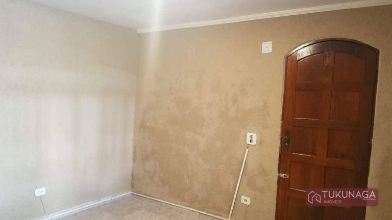 Imagem Sobrado com 2 Quartos à Venda, 137 m² em Residencial Cerconi - Guarulhos Imagem Sobrado com 2 Quartos à Venda, 137 m² em Residencial Cerconi - Guarulhos