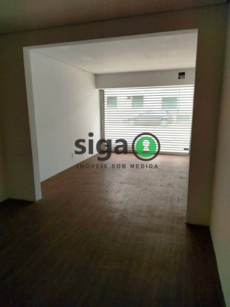 Imagem Imóvel Comercial para Alugar, 150 m² em Vila Clementino - São Paulo