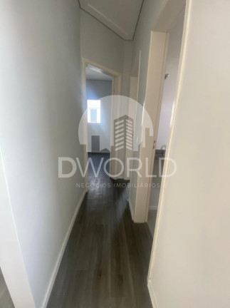 Imagem Cobertura com 2 Quartos à Venda, 76 m² em Vila Príncipe De Gales - Santo André