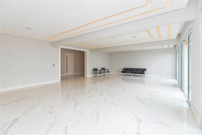 Imagem Apartamento com 5 Quartos à Venda, 370 m² em Bela Vista - São Paulo