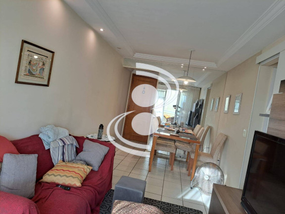 Imagem Apartamento com 3 Quartos à Venda, 99 m² em Recreio Dos Bandeirantes - Rio De Janeiro Imagem Apartamento com 3 Quartos à Venda, 99 m² em Recreio Dos Bandeirantes - Rio De Janeiro