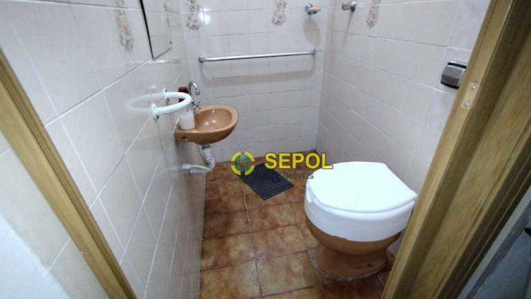 Imagem Casa com 2 Quartos à Venda, 100 m² em Vila Antonieta - São Paulo