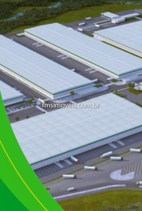 Imóvel para Alugar, 5.460 m² em Santa Cruz Da Serra - Duque De Caxias