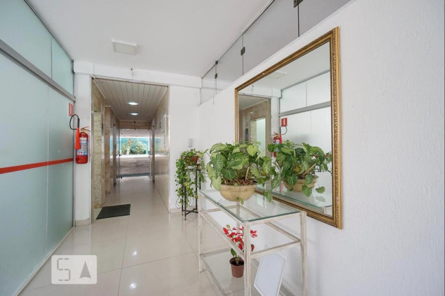 Imagem Apartamento com 2 Quartos à Venda, 60 m² em Parque São Jorge - São Paulo
