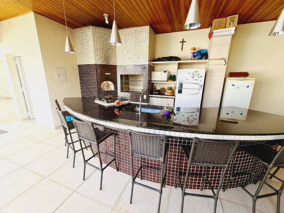 Imagem Casa com 3 Quartos à Venda,  em Limeira