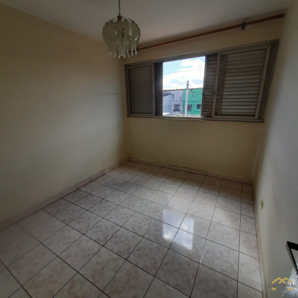 Imagem Casa com 3 Quartos à Venda, 127 m² em Conjunto Residencial Iapi - Jundiaí