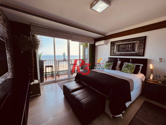 Imagem Apartamento com 3 Quartos à Venda ou Locação, 148 m² em Pompéia - Santos Imagem Apartamento com 3 Quartos à Venda ou Locação, 148 m² em Pompéia - Santos