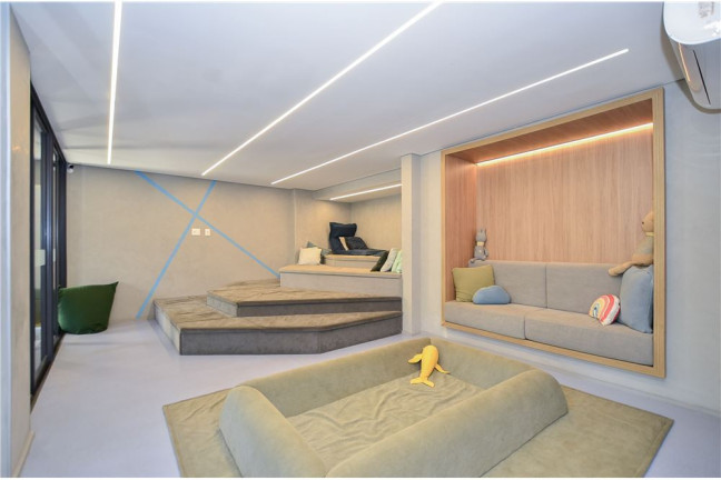Imagem Apartamento com 1 Quarto à Venda, 29 m² em Moema - São Paulo Imagem Apartamento com 1 Quarto à Venda, 29 m² em Moema - São Paulo