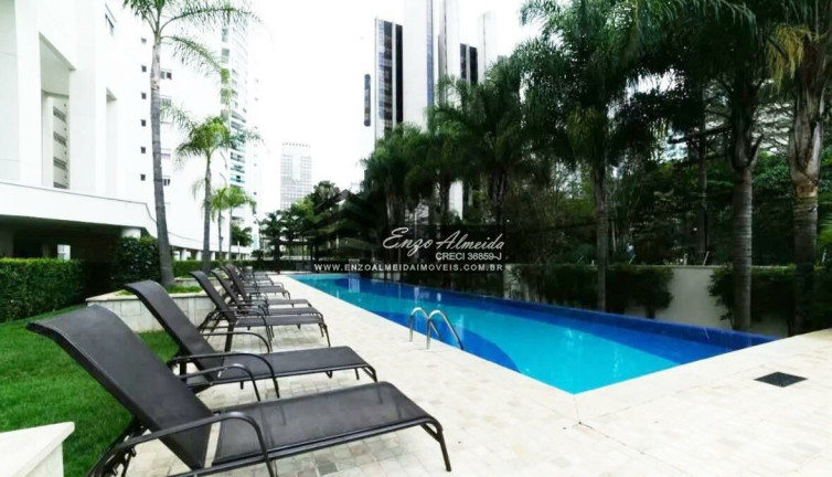 Imagem Apartamento com 2 Quartos à Venda, 111 m² em Brooklin - São Paulo Imagem Apartamento com 2 Quartos à Venda, 111 m² em Brooklin - São Paulo