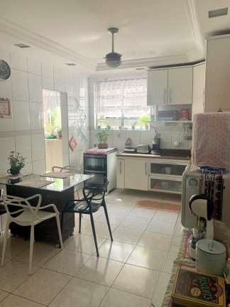 Imagem Apartamento com 3 Quartos à Venda, 149 m² em Centro - São Vicente
