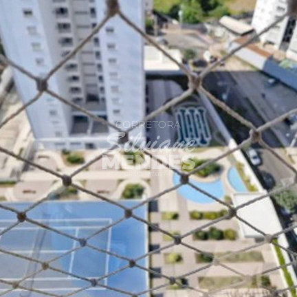 Imagem Apartamento com 3 Quartos à Venda,  em Parque Campolim - Sorocaba