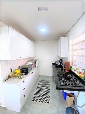 Imagem Apartamento com 2 Quartos à Venda, 74 m² em Cambuci - São Paulo